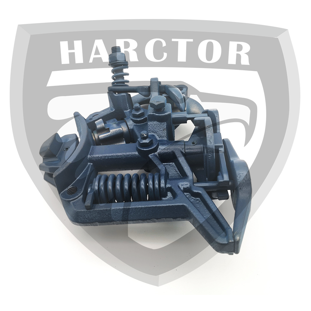 59240241 BCS Binding Assembly/Knotter Assembly Use For Mower & Reaper